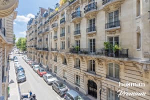 Appartement de 190.0 m² à Paris