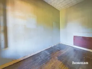 Maison de 50.0 m² à Bordeaux