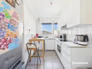 Appartement de 69.0 m² à Paris