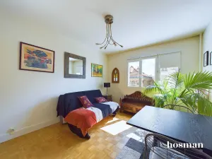 Appartement de 66.0 m² à Asnières-sur-Seine