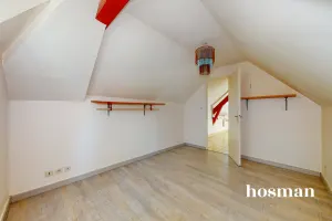 Appartement de 19.0 m² à Nantes