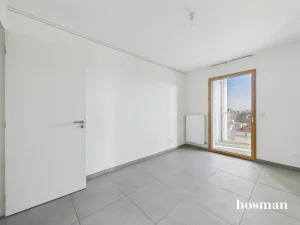 Appartement de 84.43 m² à Lyon