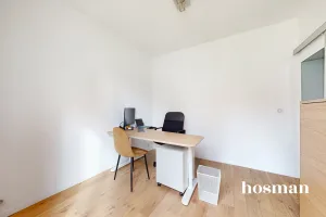 Appartement de 29.0 m² à Paris