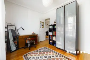 Appartement de 70.8 m² à Paris