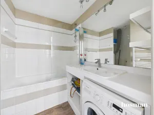 Appartement de 24.0 m² à Bordeaux