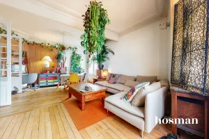 Appartement de 70.0 m² à Neuilly-Plaisance