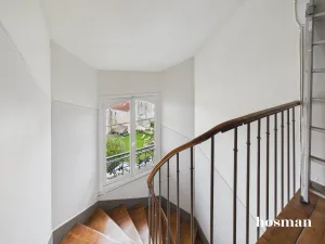 Appartement de 8.42 m² à Versailles