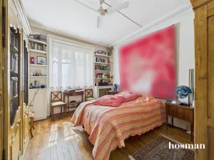Appartement de 85.03 m² à Paris