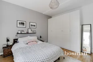 Appartement de 73.0 m² à Paris