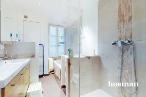 Appartement de 84.86 m² à Paris