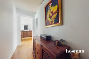 Appartement de 72.02 m² à Paris