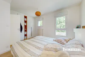 Maison de 106.11 m² à Bouguenais