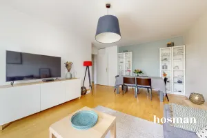 Appartement de 70.05 m² à Colombes