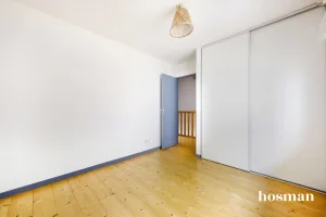 Appartement de 66.0 m² à Bordeaux