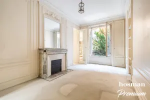 Appartement de 217.0 m² à Paris