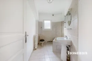 Appartement de 44.1 m² à Paris