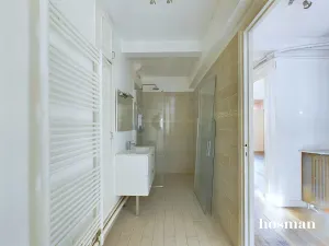 Appartement de 86.58 m² à Paris