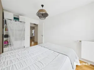 Appartement de 74.5 m² à Suresnes