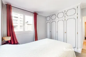 Appartement de 65.01 m² à Paris