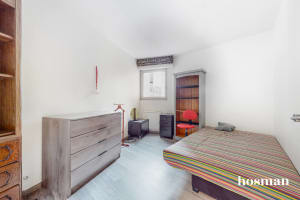 Appartement de 61.0 m² à Paris