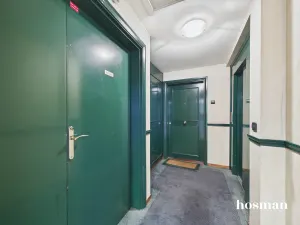 Appartement de 44.0 m² à Paris