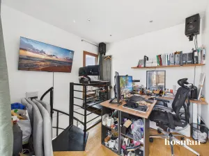 Appartement de 122.0 m² à Ivry-sur-Seine