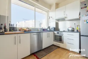 Appartement de 88.0 m² à Paris