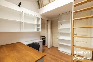 Maison de 131.0 m² à Paris