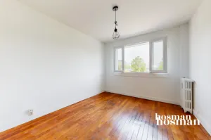 Appartement de 25.42 m² à Paris