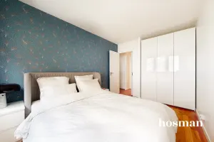 Appartement de 74.0 m² à Paris