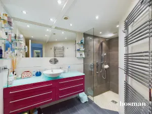 Maison de 80.0 m² à Saint-Ouen-sur-Seine