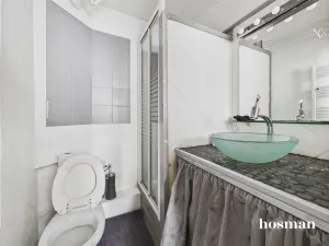 Appartement de 32.0 m² à Paris