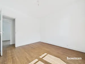 Appartement de 83.0 m² à Nantes