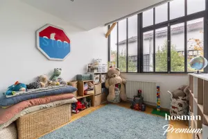 Maison de 96.0 m² à Pantin