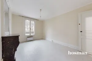 Appartement de 47.0 m² à Paris