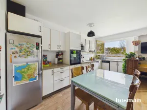 Appartement de 70.3 m² à Paris