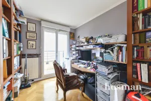 Appartement de 88.0 m² à Courbevoie
