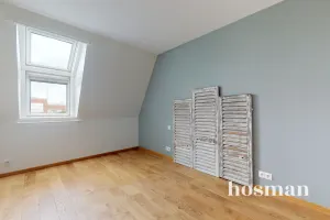 Appartement de 78.0 m² à Suresnes