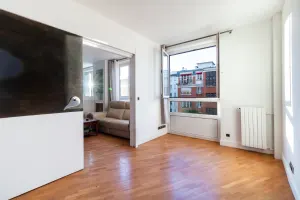 Appartement de 65.54 m² à Paris