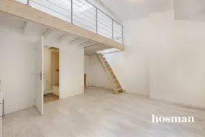 Appartement de 30.0 m² à Bordeaux