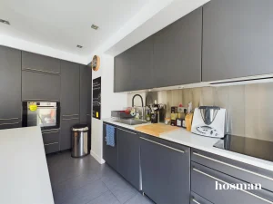 Appartement de 112.0 m² à La Garenne-Colombes