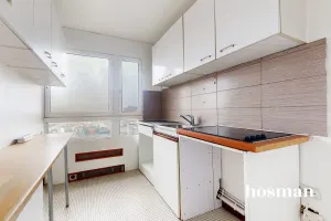 Appartement de 47.0 m² à Paris