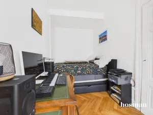 Appartement de 87.14 m² à Lyon