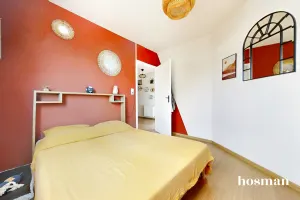 Appartement de 78.0 m² à Saint-Herblain