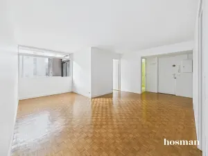 Appartement de 56.0 m² à Paris