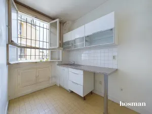 Appartement de 65.15 m² à Paris