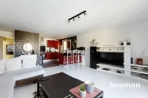 Appartement de 83.0 m² à Gradignan