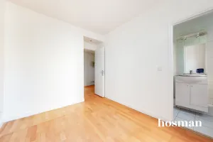 Appartement de 36.43 m² à Paris