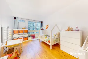 Appartement de 76.0 m² à Paris