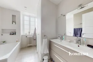 Appartement de 107.69 m² à Lyon